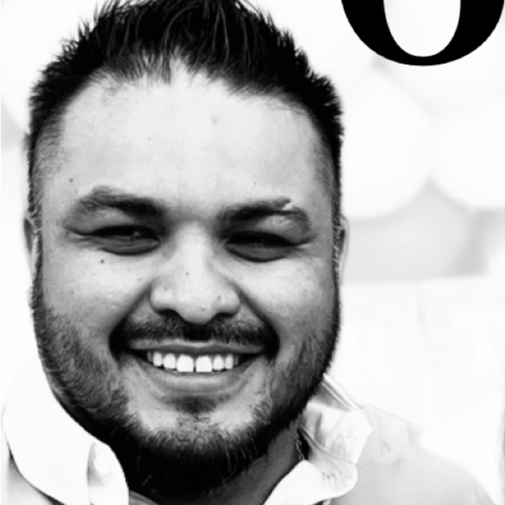 Meet your Posher, Rolando